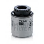 Olejový filter 1.2TSI, 1.4TSI Olejový filter 1.2TSI, 1.4TSI
