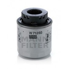 Olejový filter 1.2TSI, 1.4TSI