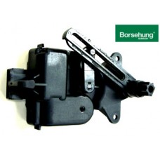 Servomotor klimat. Oct/Sup Borsehung