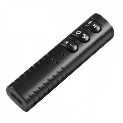 Bluetooth prijímač pre telefónne hovory a hudbu