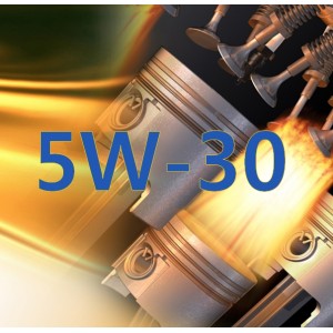 5W-30