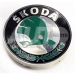 Krytka elektrónu sada 4KS Škoda originál 50mm