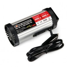 Menič napätia 200W max 400W
