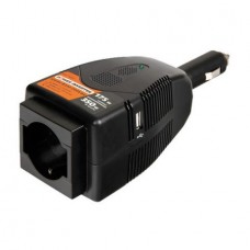 Menič napätia 12V - 220V 175W max 350W