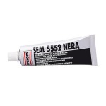 Čierne silikónové tesnenie 70ml Čierne silikónové tesnenie 70ml