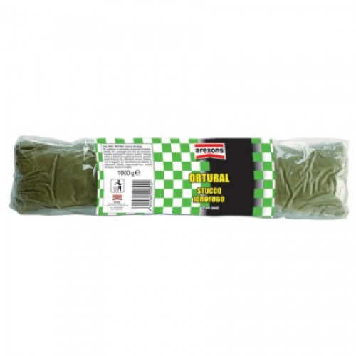 Tesniaci karosársky tmel 1kg