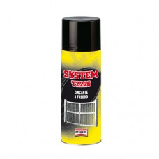 Studená galvanizácia 400 ml