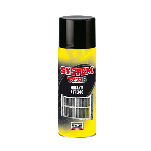 Studená galvanizácia 400 ml