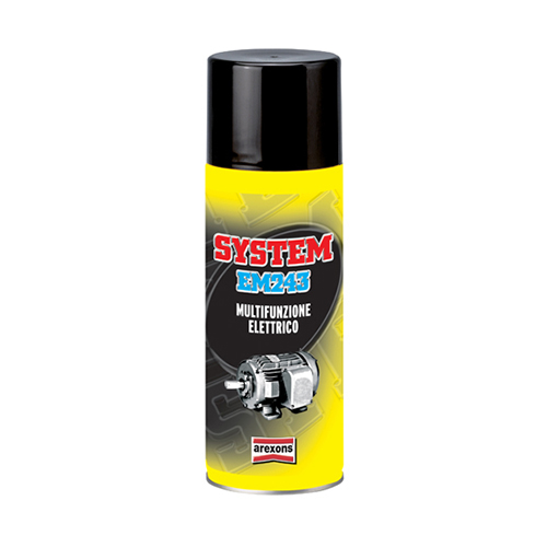 Multifunkčný prostriedok na elekt. zariadenia 400ml