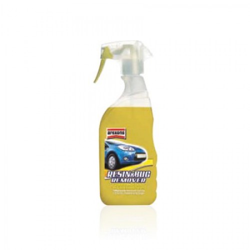 Odstraňovač zvyškov hmyzu 500ml Odstraňovač zvyškov hmyzu 500ml