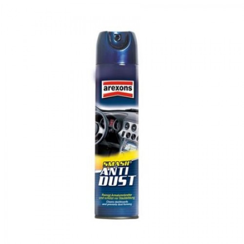 Ochrana proti prachu a alergénom 400ml Ochrana proti prachu a alergénom 400ml