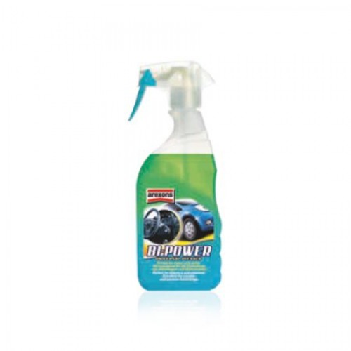 Ochrana kožených poťahov 200ml Ochrana kožených poťahov 200ml