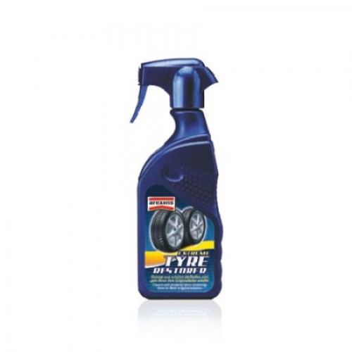 Extrémny obnovovač pneumatík 400 ml