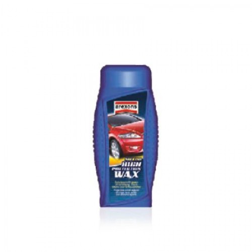 Vosk s vysokou ochranov 500 ml Vosk s vysokou ochranov 500 ml