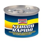 Rýchlotmel na opravu karosérie 200g s katalyzátorom Rýchlotmel na opravu karosérie 200g s katalyzátorom