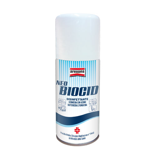 Čistič klimatizácie a interiéru automobilu 150ml Čistič klimatizácie a interiéru automobilu 150ml