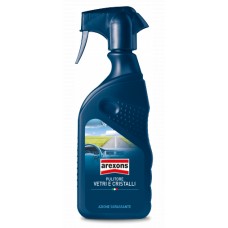 Čistič skla 500 ml