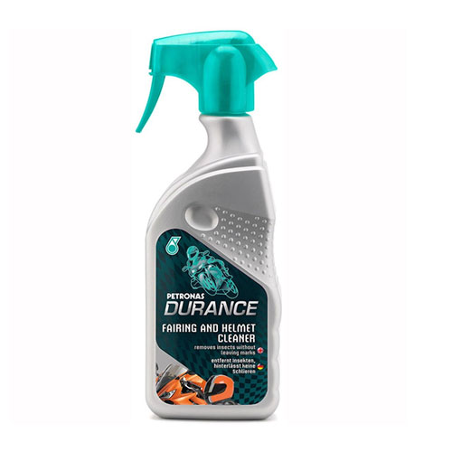 Čistič vnútornej a vonkajšej časti prilby - FAIRING AND HELMET CLEANER Čistič vnútornej a vonkajšej časti prilby - FAIRING AND HELMET CLEANER