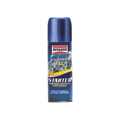 ŠTART Sprej 200 ml