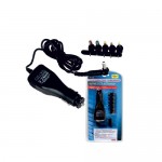 Adaptér 12V, maximálne 800 mA s koncovkami 1,5- 9V Adaptér 12V, maximálne 800 mA s koncovkami 1,5- 9V
