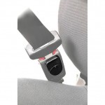 Alarm bezpečnostného pásu pre detské sedačky BADY GUARD