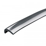 Chrómová lišta FENDER-TRIM 15