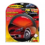 Chrómová lišta FENDER-TRIM 15