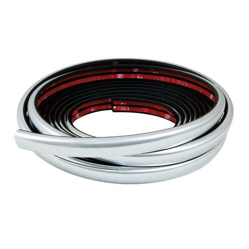 Chrómová lišta FENDER-TRIM 15