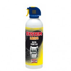 Detektor plynu 400 ml