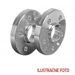 Dištančné vložky  12 mm B25