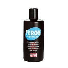 FEROX  vysokoúčinný odhrdzovač 200ml