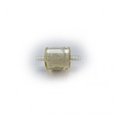 Filter benzín 30x30mm D 6mm