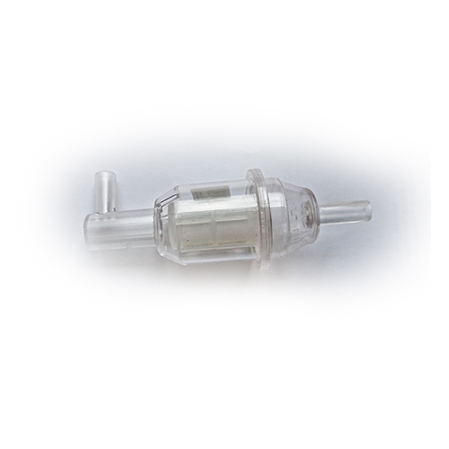 Filter diesel 30x60mm D8mm 90