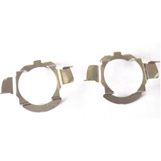 HALO-LED adapter H7 - NISSAN, VW, MERCEDES, AUDI, BMW