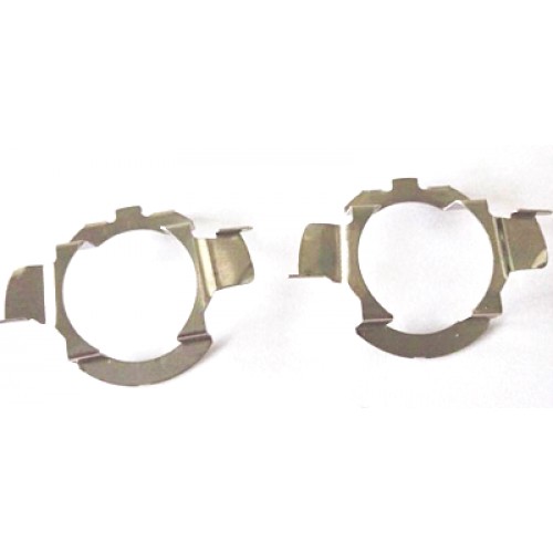 HALO-LED adapter H7 - NISSAN, VW, MERCEDES, AUDI, BMW HALO-LED adapter H7 - NISSAN, VW, MERCEDES, AUDI, BMW