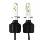 Halo LED žiarovka 9-32V  (H1) - 60W 2ks