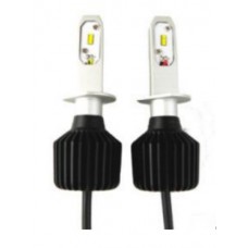 Halo LED žiarovka 9-32V  (H1) - 60W 2ks