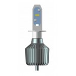 Halo LED žiarovka 9-32V  (H3) - 60W 2ks