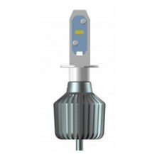 Halo LED žiarovka 9-32V  (H3) - 60W 2ks
