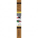 Hliníkové strešné nosiče Yuro XL Hliníkové strešné nosiče Yuro XL