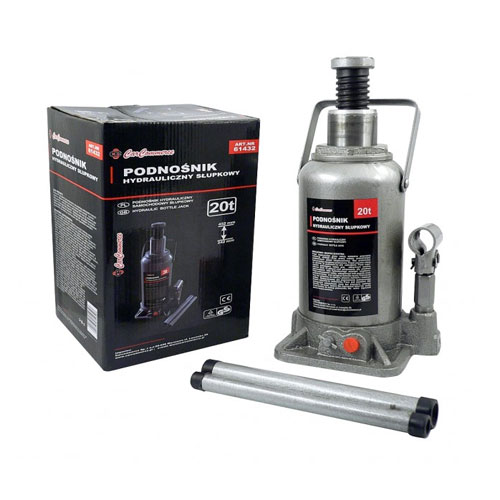 Hydraulický zdvihák 20t