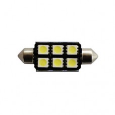 HYPER LED žiarovka SULFIT 36mm