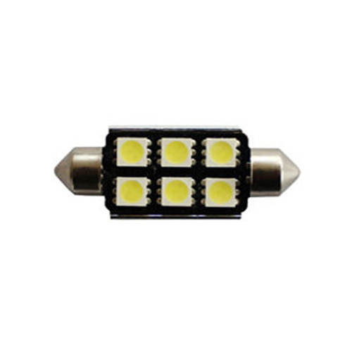 HYPER LED žiarovka SULFIT 36mm HYPER LED žiarovka SULFIT 36mm