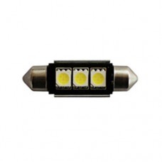 HYPER LED žiarovka SULFIT 39mm
