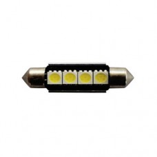 HYPER LED žiarovka SULFIT 41mm