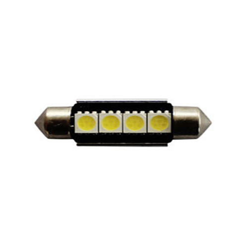 HYPER LED žiarovka SULFIT 41mm