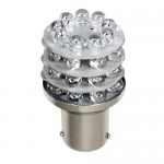 LED Autožiarovka,24 V 36 LED, biela,P21W BA15S LED Autožiarovka,24 V 36 LED, biela,P21W BA15S