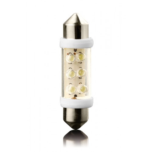 LED žiarovka FESTON 36mm