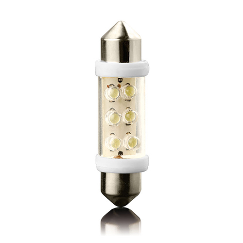 LED žiarovka FESTON 42mm