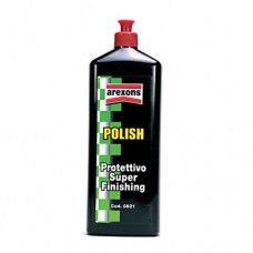 Leštenka nových náterov finálna 1l